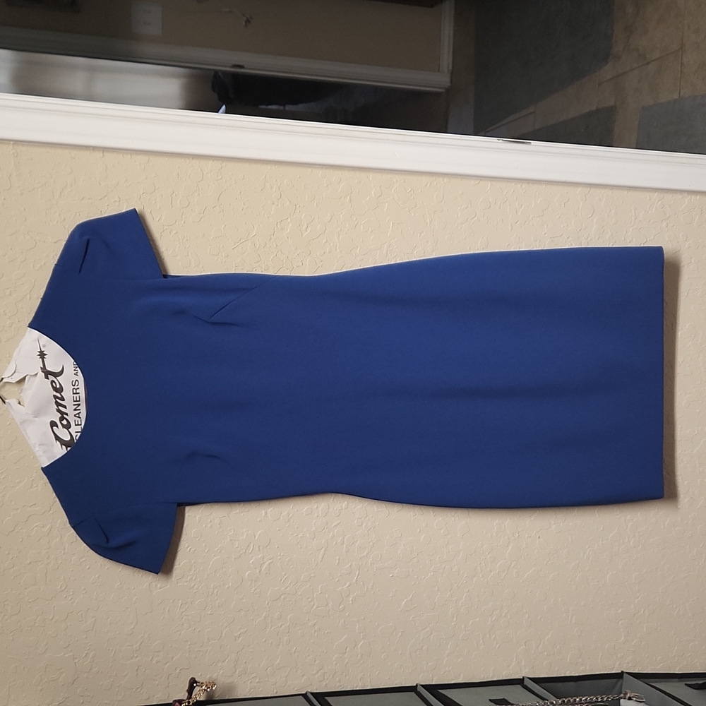 Olivia Dress
